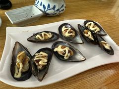 -真剑日本料理·铁板烧(贵州路店)