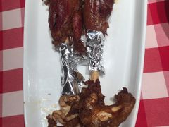 -西贝(上海我格广场店)