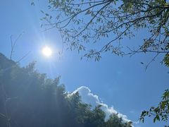 -宁波五龙潭景区