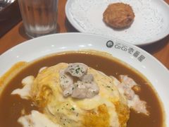 -CoCo壱番屋(久光百货店)