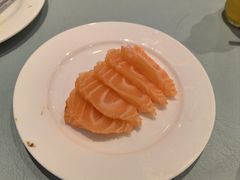 -广州建国酒店·君豪西餐自助餐厅