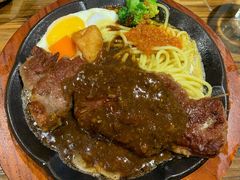 -西缘牛排(荟聚购物中心店)
