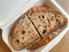 -佐敦面包铺·JORDAN BAKERY