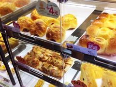 -85度C(深圳佳宁娜店)