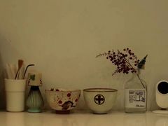 -浆木咖啡馆(湘子庙街店)