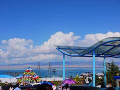 -青海湖国家重点风景名胜区