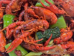 -上海老城区小龙虾虾宴·杭帮菜(五柳巷店)
