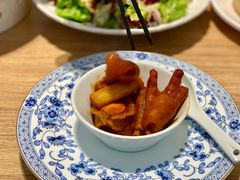 -连鹭海鲜·大连菜(星海店)