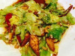 -巴依老爷新疆美食(工体旗舰店)