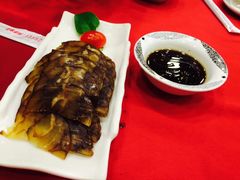 -东四民芳餐厅(世茂工三店)