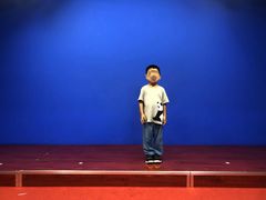 -新声线少儿口才(亦庄示范校区)