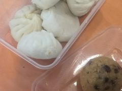 -奥华餐厅·老张记(台基厂店)