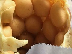 -利强记北角鸡蛋仔(弥敦道店 )