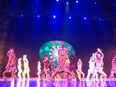 -厦门方特梦幻王国