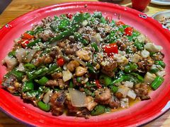 -兔槽江湖菜·重庆璧山兔(水围店)