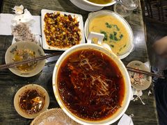 -庆合府重庆大排档(紫都城店)