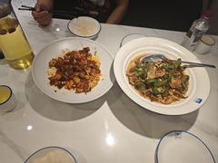 -兰湘子·湘菜小炒(长安万科广场店)