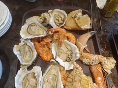 -川骄海鲜自助(亚运村店)