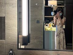 -广州德安丽舍凯宾斯基酒店