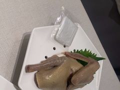 -狮王府淮扬菜(新街口友谊店)