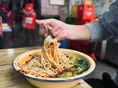 -赵伍面庄(松石大道店)