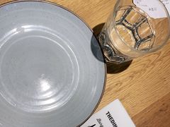 -The Diner X餐厅(青岛万象城店)