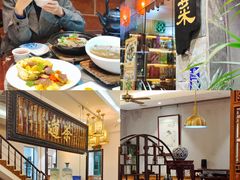 -金騰閣·经典粤菜(汾江中路店)