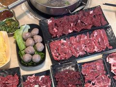 -福合埕牛肉丸(福平路店)