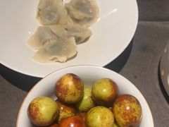 -旺顺阁·北京菜·烤鸭(大望路店)