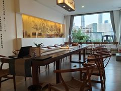 -小茶闲舍·观景商务茶馆(广州塔店)