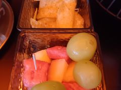 -何师烧烤Pro ·江湖川菜·小龙虾·精酿(太古里旗舰店)