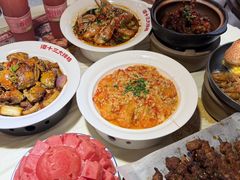 -谭十三大排档·18年老字号(船山路总店)