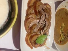 -大鸭梨烤鸭·北京菜(南小街/南苑店)