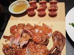 -桂小厨广西菜(航洋店)
