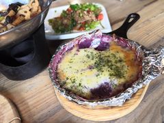 -院子餐厅·大锅菜·老杭帮(桥西直街店)
