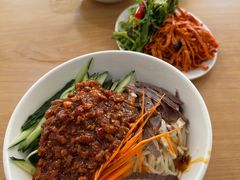 -满兴咱妈烀饼铁锅炖(兰州北街店)