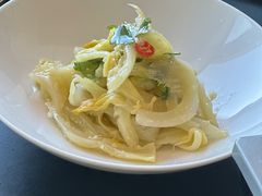 -广州柏悦酒店·悦景轩·粤菜餐厅