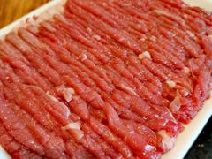 鲜羊肉-南门涮肉(上海二店)