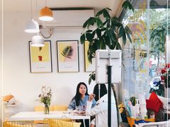-五进制 Coffee Shop