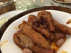 -凤凰楼酒家·粤宴点心(华强北店)