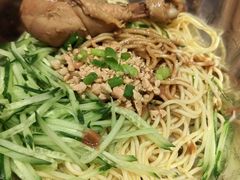 麻酱凉面-醉面(西铁营万达店)