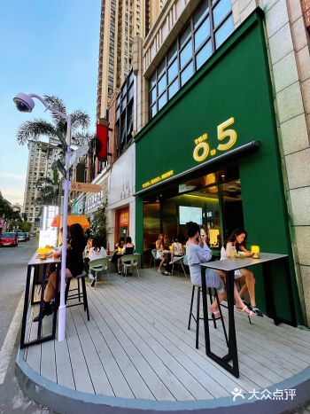 在柳州终于找到吃喝唱一条龙团建聚会的超有格调的好地方了！