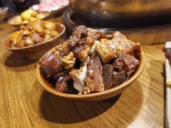 -周幺妹重庆老火锅(银泰城总店)