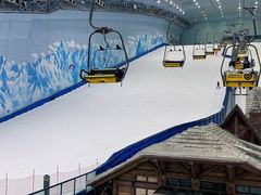 -哈尔滨热雪奇迹