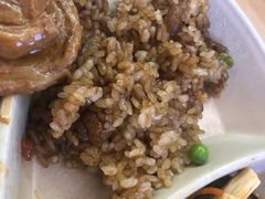 -素满香·食养自助(建邺万达店)