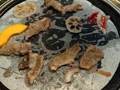 -熊大·鲜烤黄牛肉(五山店)