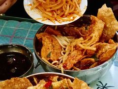 -红鼻子桂林米粉(金唐新光界店)
