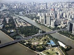 -广州塔晖粤轩中餐厅