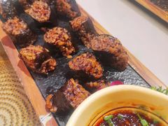 米肠-七八冷面·延边朝鲜族美食(圣熙八号店)