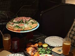 -IL TEATRO 精品意大利餐厅